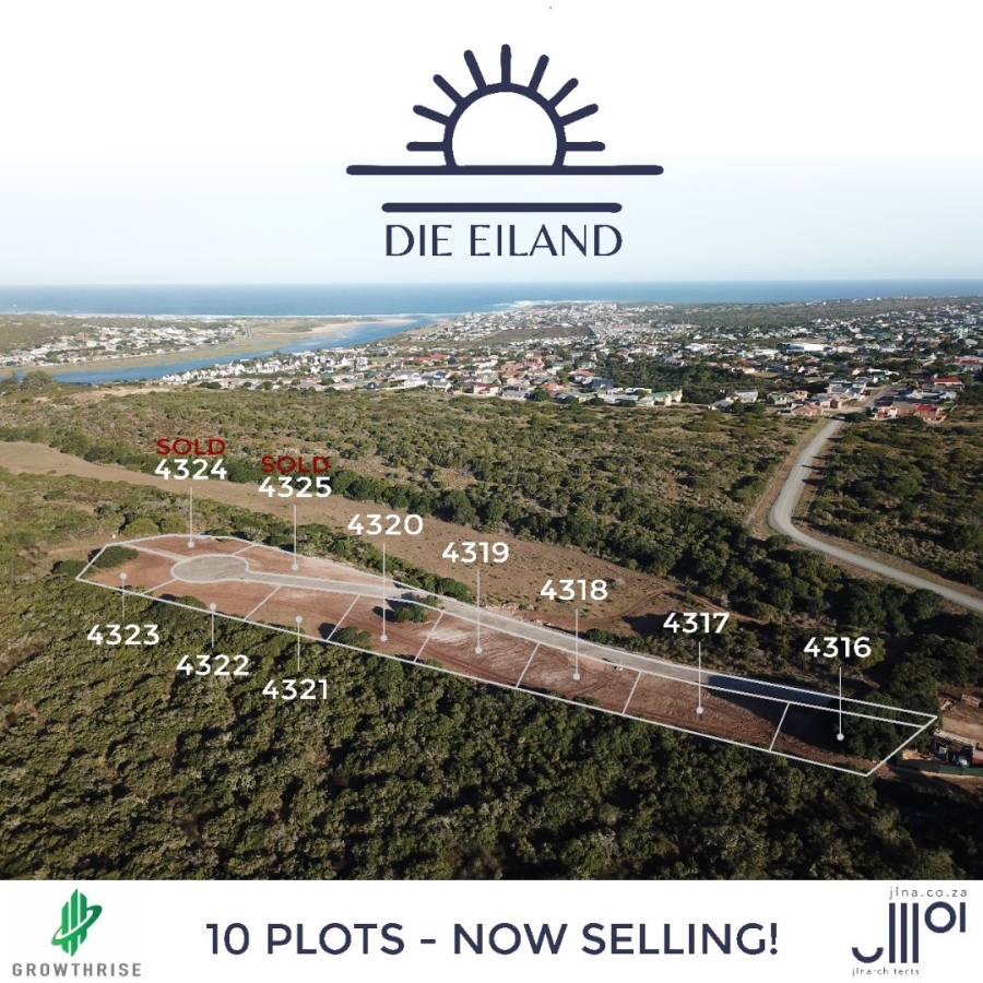 Commercial Property for Sale in Stilbaai Wes Western Cape